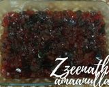 A picture of step 5 of Broken Glass Jello.