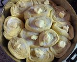 Foto del paso 3 de la receta: Torta húngara ??