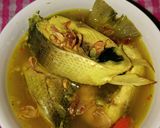 Foto langkah ke 9 dari resep Pindang Bandeng.