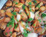 Foto del paso 3 de la receta: Saltado de cuarentena ⏯️