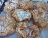 Foto del paso 8 de la receta: Pasteles criollos del 25 de mayo 2019