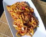 Foto langkah ke 4 dari resep Sambal Pencit.