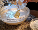 Foto del paso 6 de la receta: Cup Cakes de Limón con ganaché montada de chocolate