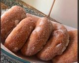 Foto del paso 5 de la receta: Rosquitas fáciles y rápido