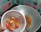 Foto langkah ke 4 dari resep 2. balado sambal terong telur.