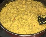 Foto del paso 4 de la receta: Humita con carne molida