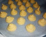 Foto del paso 14 de la receta: Masa choux- Croquembouche