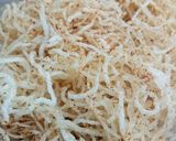 Foto langkah ke 4 dari resep Bihun Goreng Kriuk.