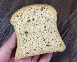 Foto langkah ke 13 dari resep Roti Tawar Keto | #keto #ketobetic #ketofasting #ketopad #ketogenic.
