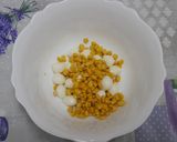 Pas rețetă Salată cu paste 2 fotografie