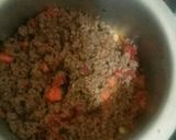 A picture of step 5 of Minced meat.