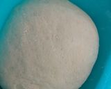 Foto langkah ke 3 dari resep Pizza Teflon Lembut, Ulen 3 Menit.