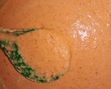 A picture of step 3 of Oven Baked Moi Moi.