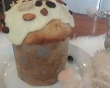 Foto del paso 6 de la receta: Súper pan dulce navideño