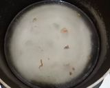 Foto langkah ke 1 dari resep Sayur Bening Bayam Simple.