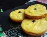 Foto langkah ke 6 dari resep Kue lumpur tape 1 telur no mixer.