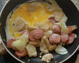 Foto langkah ke 3 dari resep Mie Titi.