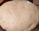 Φωτογραφία βήματος 3 της συνταγής Cinnamon rolls τα άπαιχτα