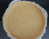 Une image de l'étape 1 de Quiche poivrons chorizo #sansgluten #sanslactose.