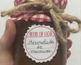 Foto del paso 7 de la receta: Mermelada de manzana