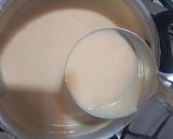 Foto del paso 7 de la receta: Postre de Dulce de Leche Tipo Serenito