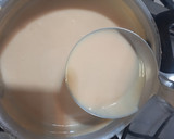 Foto del paso 7 de la receta: Postre de Dulce de Leche Tipo Serenito