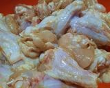 Foto del paso 4 de la receta: Mis mini patitas agridulces para comer frías