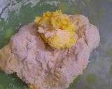 Foto langkah ke 3 dari resep Roti Goreng Pisang Coklat.