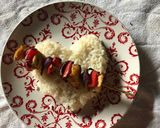 Foto del paso 7 de la receta: Yakitori