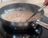 Foto del paso 6 de la receta: Butifarra en salsa de mostaza