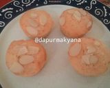 Foto langkah ke 6 dari resep Bolu Tapai 2 Telur (Lembut dan Milky).