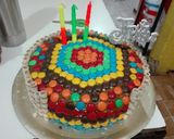 Foto del paso 6 de la receta: Torta rápida!