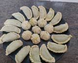 લીલવા ઘૂઘરા ચાટ(Lilva ghughra chat recipe in Gujarati) રેસીપી સ્ટેપ4ફોટો