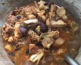 Tomato Pork belly stew recipe step 3 photo