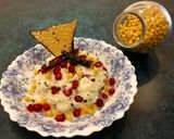 A picture of step 5 of Curd Rice.