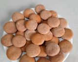 Foto del paso 4 de la receta: Cookies de chocolate (sin manteca)