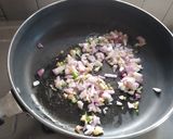 મનચાઉ સૂપ (Manchow soup recipe in gujarati) રેસીપી સ્ટેપ3ફોટો