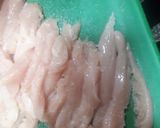 Foto del paso 6 de la receta: Empanadas jugosas de pollo