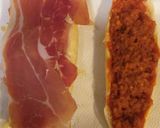 Foto del paso 1 de la receta: Pulguita sabrosa