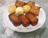 Foto langkah ke 4 dari resep Tempe tahu bacem.