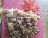 Foto langkah ke 3 dari resep Tumis Baby Corn.