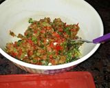 Foto del paso 1 de la receta: Relleno de empanadas de carne. Grace