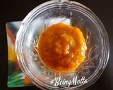 કાચી કેરીની ચટણી (Raw Mango Chutney Recipe In GujaratI) રેસીપી સ્ટેપ1ફોટો