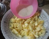 Foto del paso 6 de la receta: Torta de manzana en licuadora