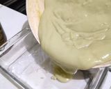 Foto langkah ke 3 dari resep 586. Puding Susu Matcha.