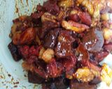 Foto langkah ke 4 dari resep Sate daging.