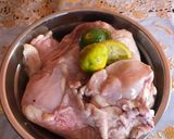 Foto langkah ke 1 dari resep Ayam Teriyaki.
