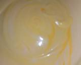 Orange Creamy Dessert recipe step 3 photo