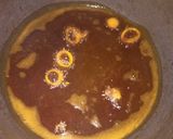 A picture of step 4 of Dan Sululu (Cassava Balls).