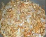A picture of step 3 of Degi QORMA #Cookpadsehri.